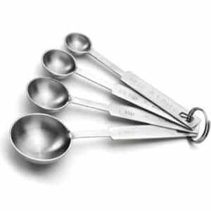 MEASURING SPOON
