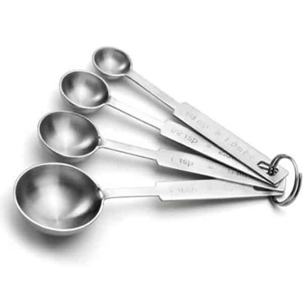 MEASURING SPOON