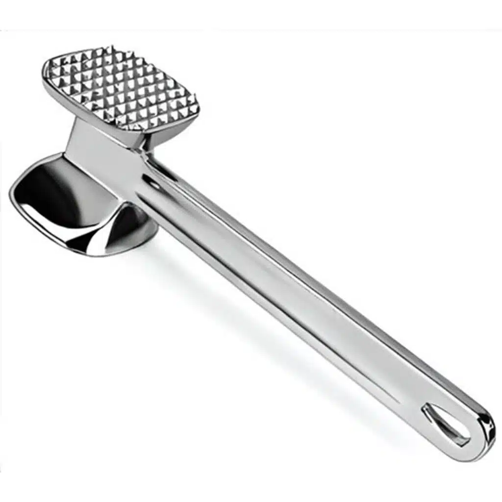 MEAT HAMMER