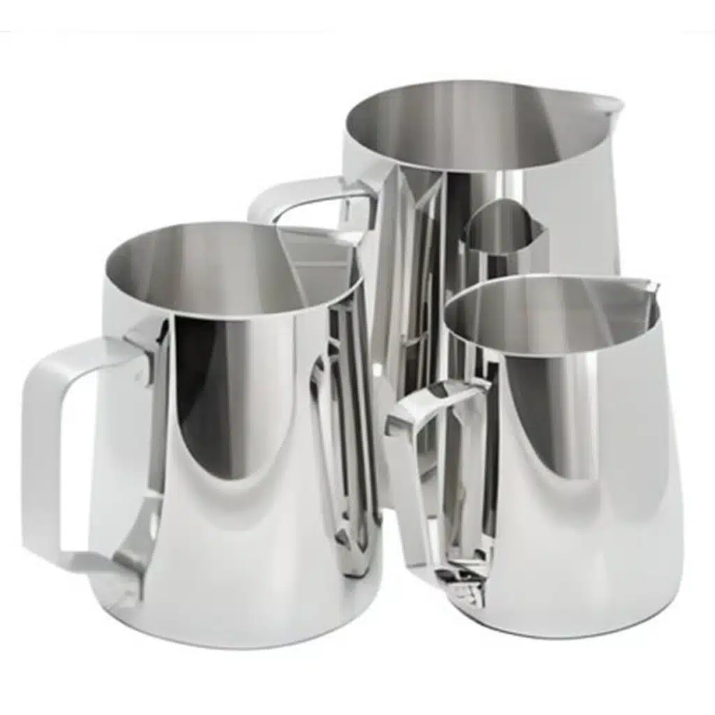MILK PITCHER