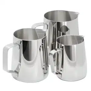 MILK PITCHER