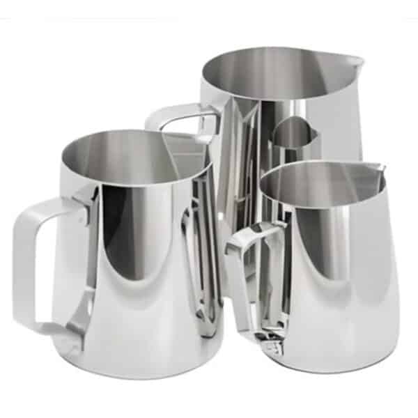 MILK PITCHER