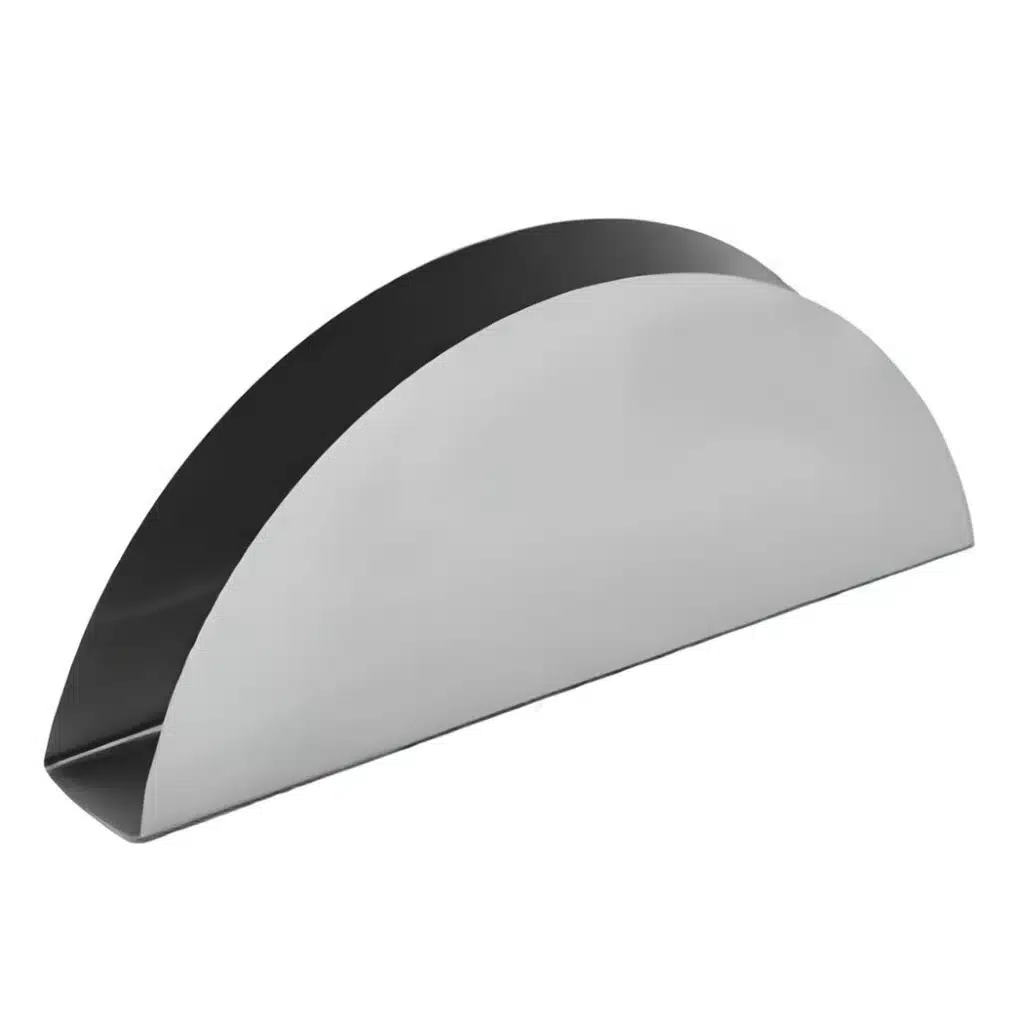 NAPKIN HOLDER HALF