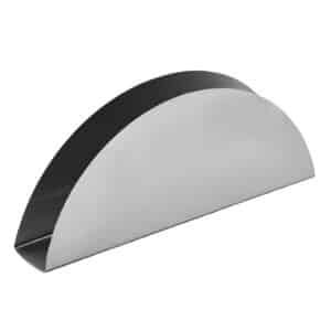 NAPKIN HOLDER HALF
