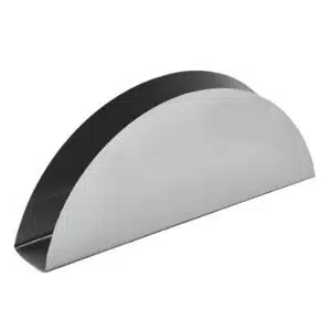 NAPKIN HOLDER HALF