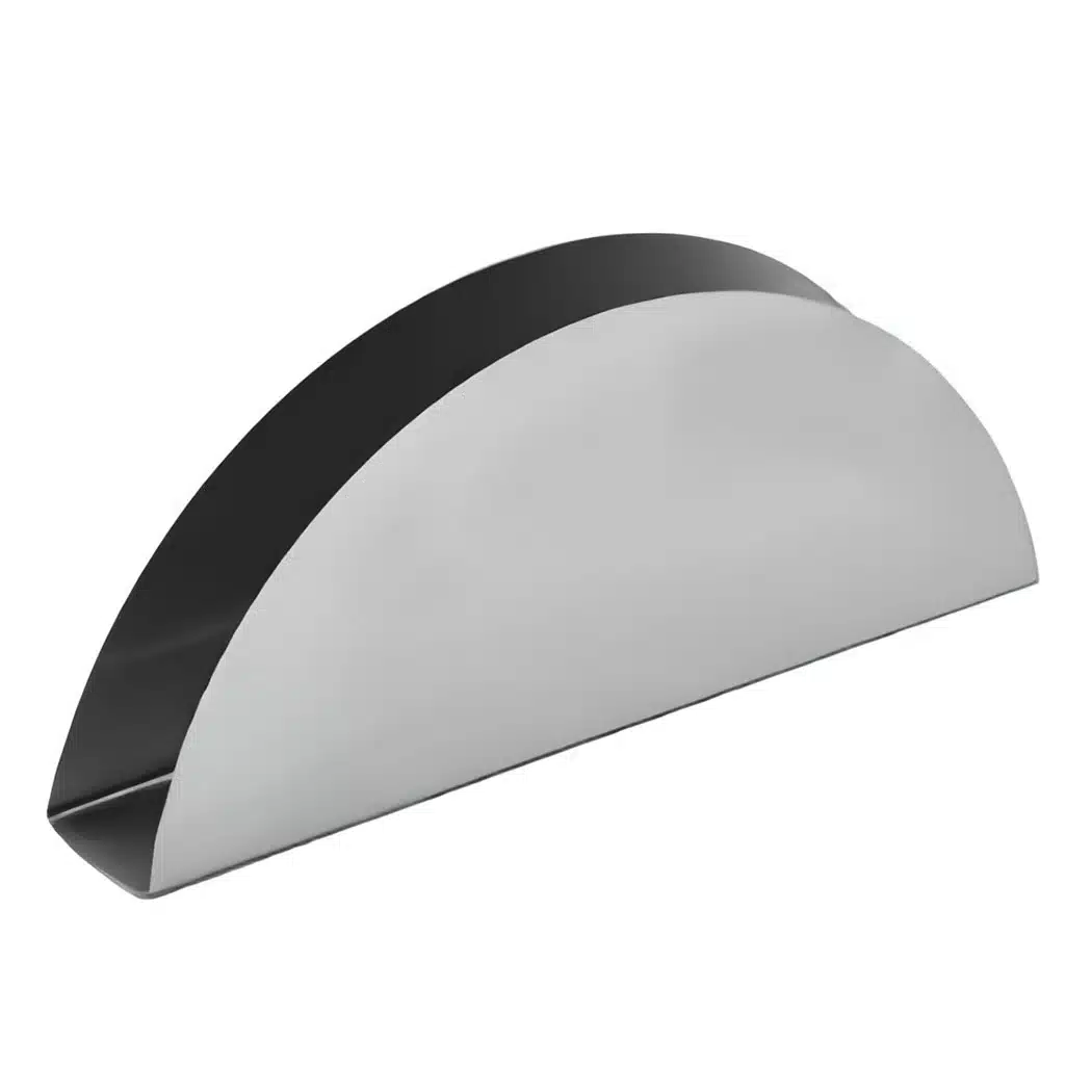 NAPKIN HOLDER HALF