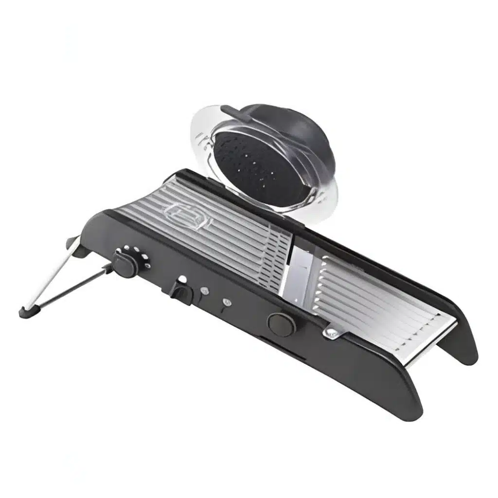 PLASTIC MANDOLINE
