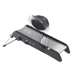 PLASTIC MANDOLINE