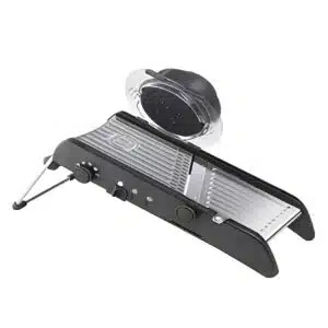 PLASTIC MANDOLINE