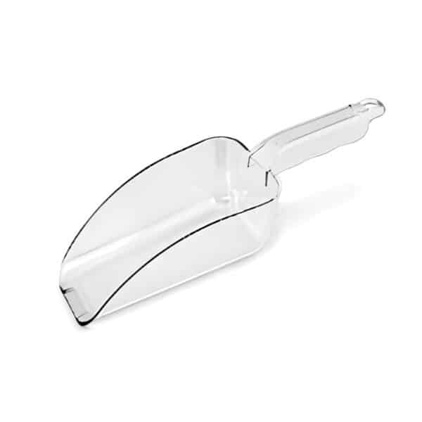 Polycarbonate Shovel Plastic - Image 2