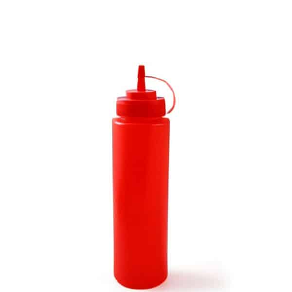 SQUEEZING BOTTLE
