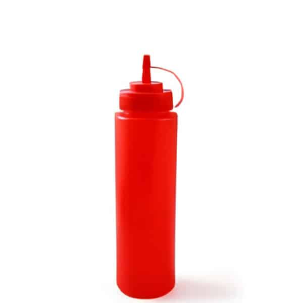 SQUEEZING BOTTLE
