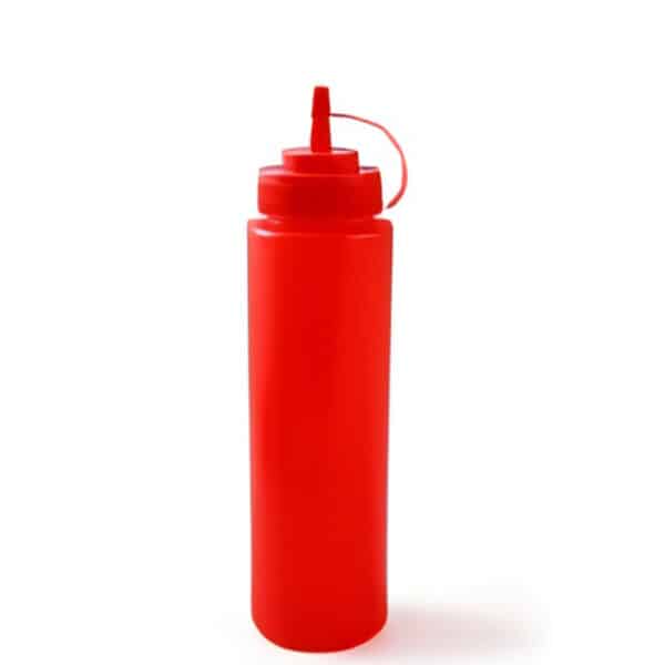 Squeezing Bottle Red - Image 2