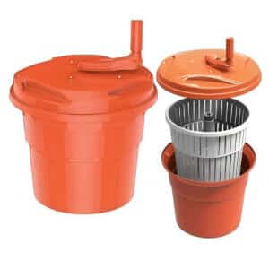 SALAD SPINNER 20 LTR SVEA