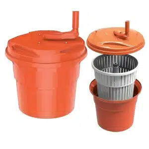 SALAD SPINNER 20 LTR SVEA