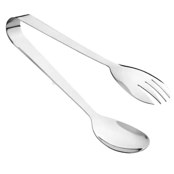 SALAD TONG 25CM