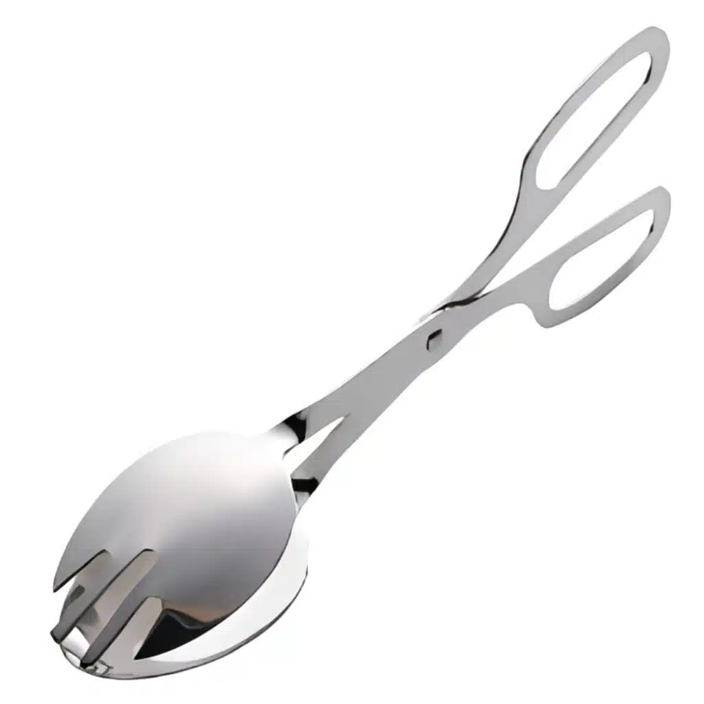 SALAD TONG SCISSOR MODEL 26CM