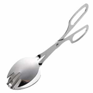 SALAD TONG SCISSOR MODEL 26CM