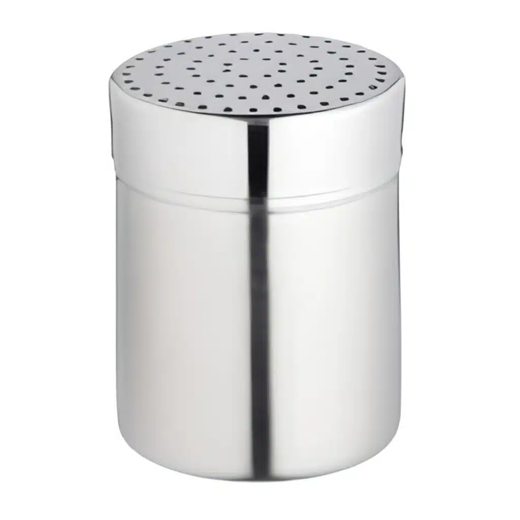 SALT SHAKER
