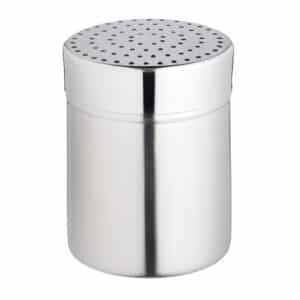 SALT SHAKER