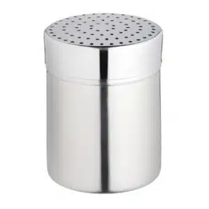SALT SHAKER