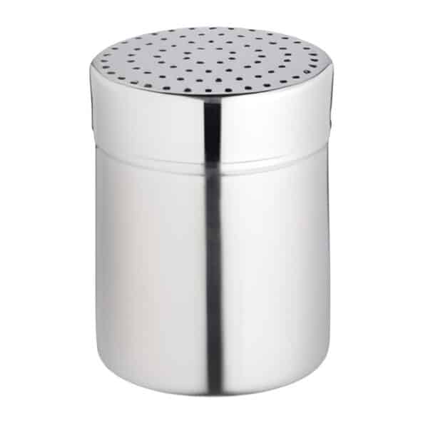 SALT SHAKER