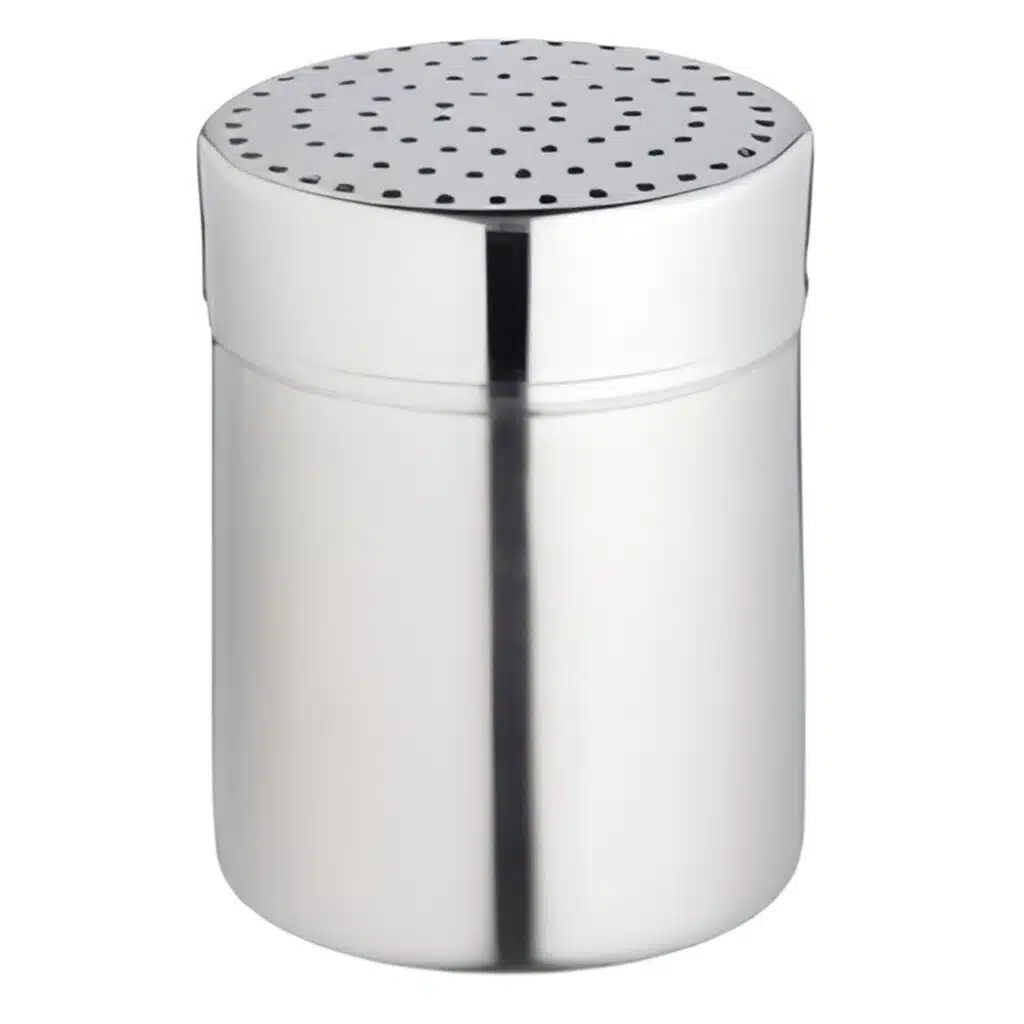 SALT SHAKER