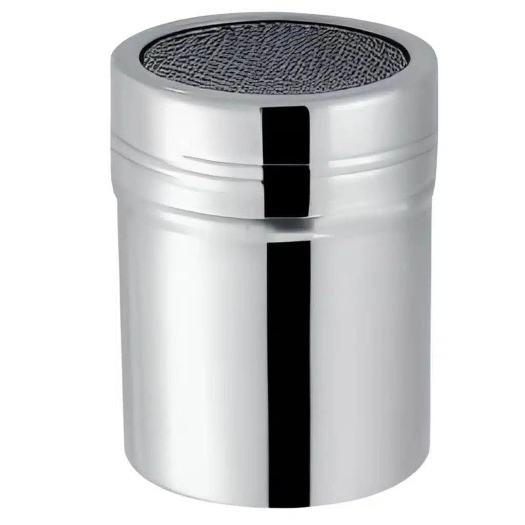 SALT SHAKER
