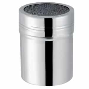 SALT SHAKER