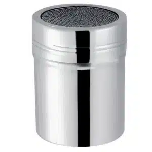 SALT SHAKER