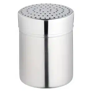 SALT SHAKER