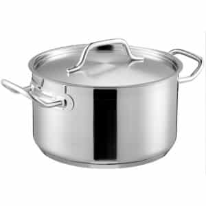 SAUCE POT 36CM