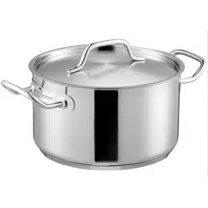SAUCE POT 36CM