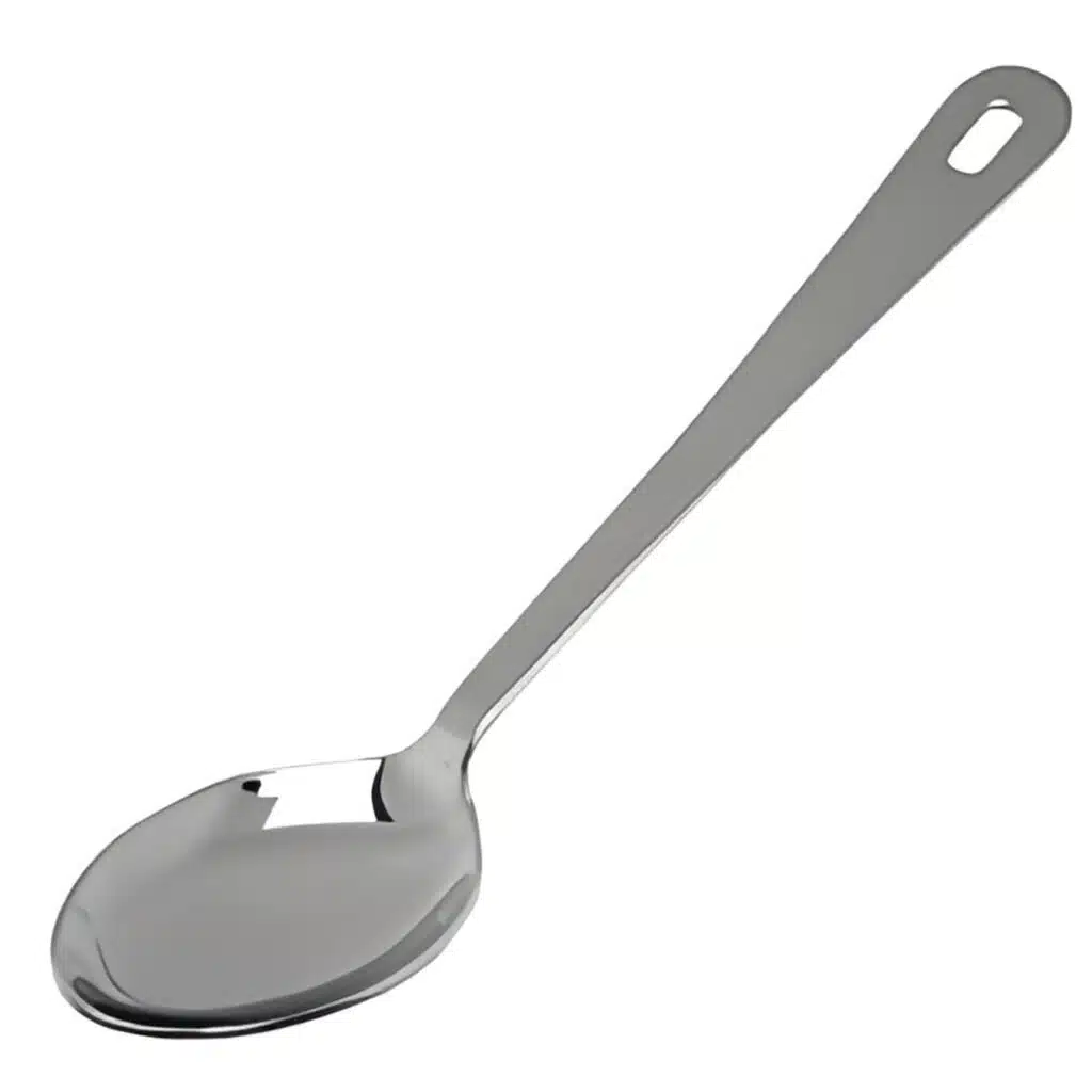 SERVING SPOON