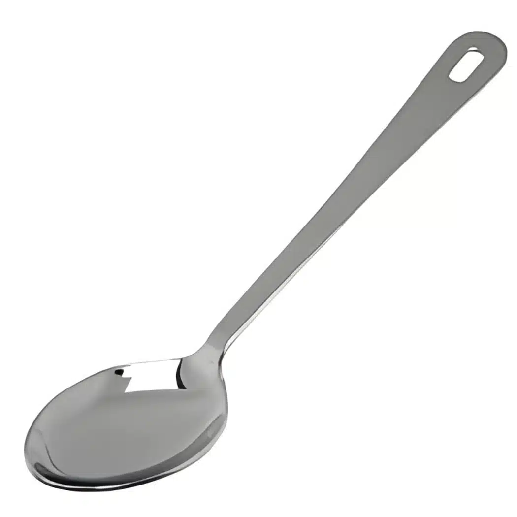 SERVING SPOON