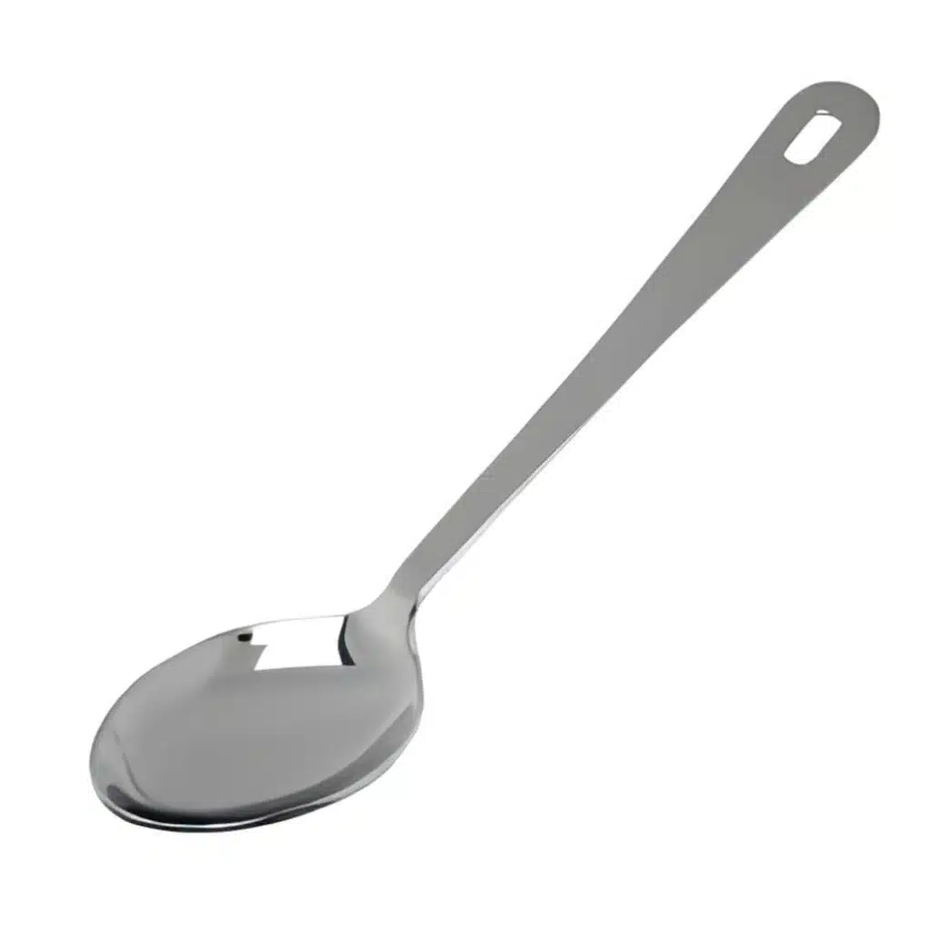 SERVING SPOON