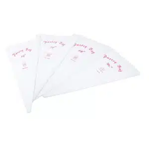 Pastry Bag Saneng
