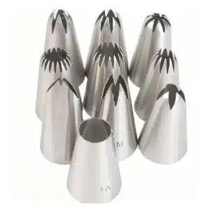 STAINLESS NOZZLE
