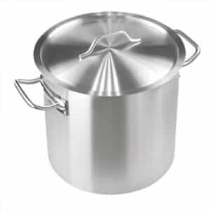 STOCK POT 30CM 25LTR