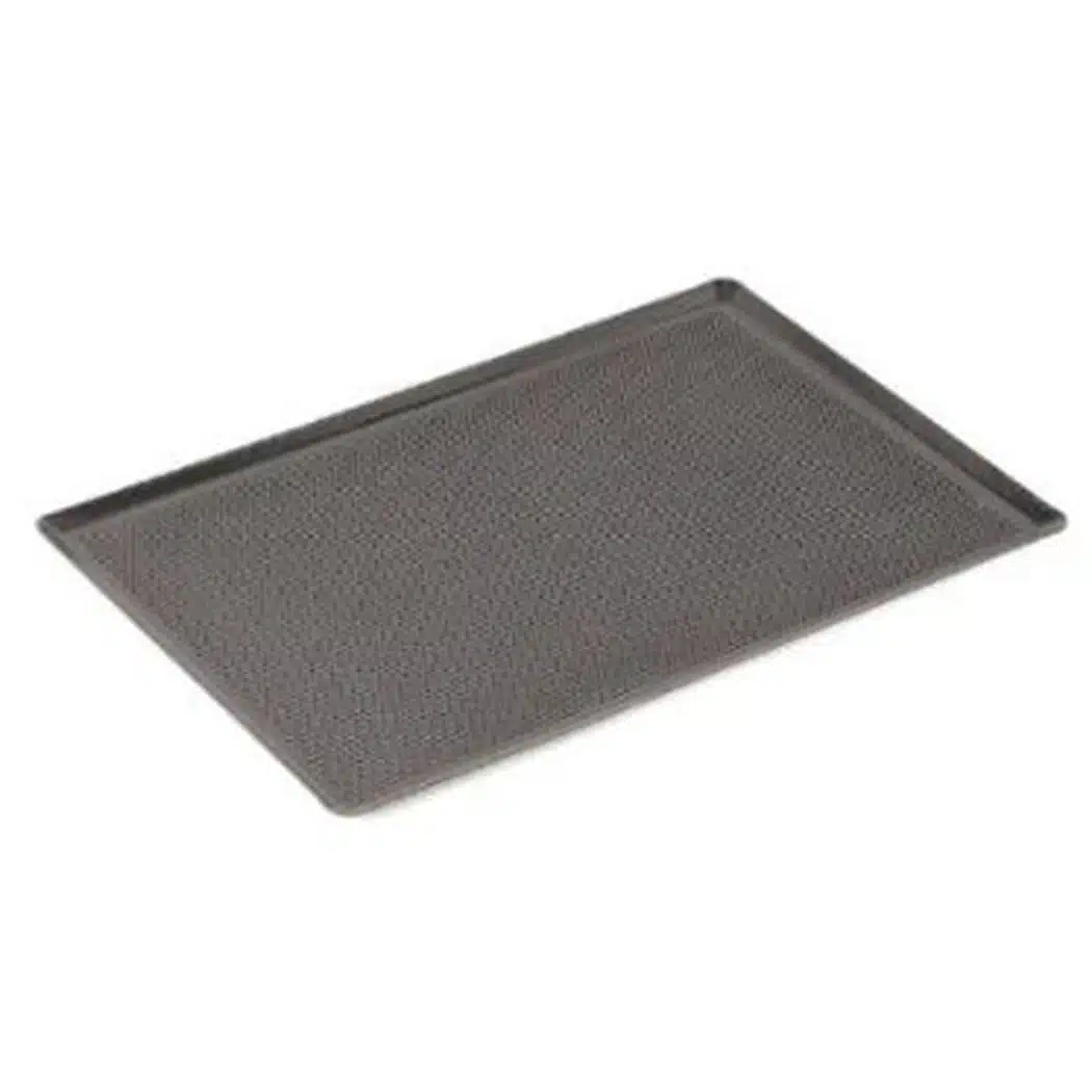 TRAY ALUM NON STICK 1/1 PERFO
