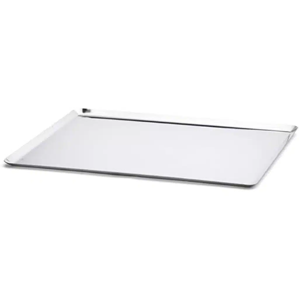 TRAY ALUM THICK