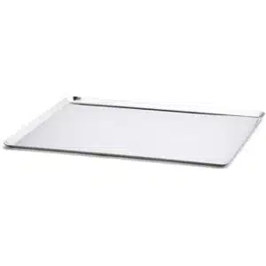 TRAY ALUM THICK