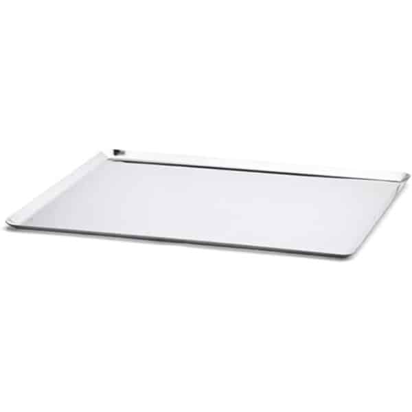 TRAY ALUM THICK