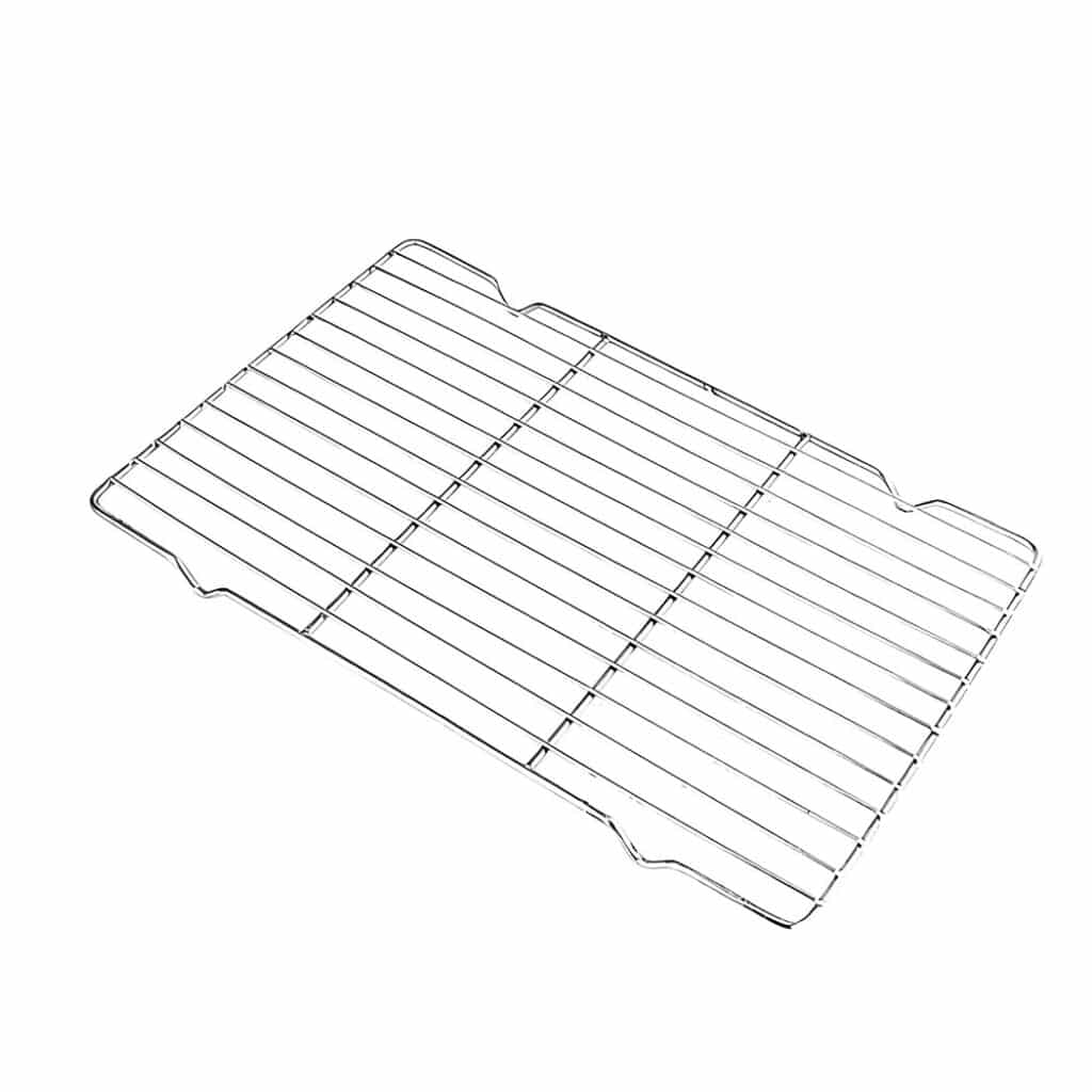 WIRE GRID