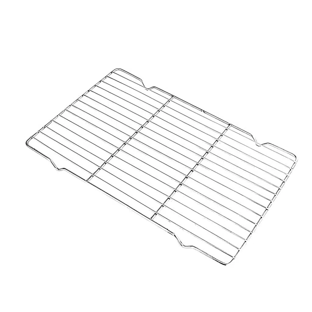 WIRE GRID