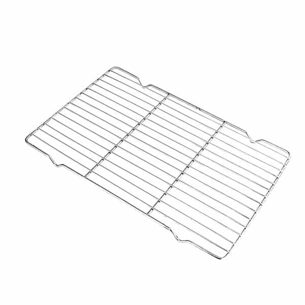 WIRE GRID