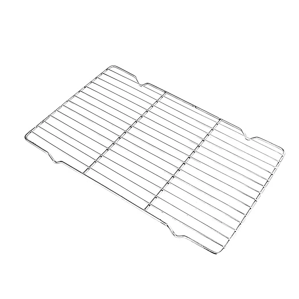 WIRE GRID