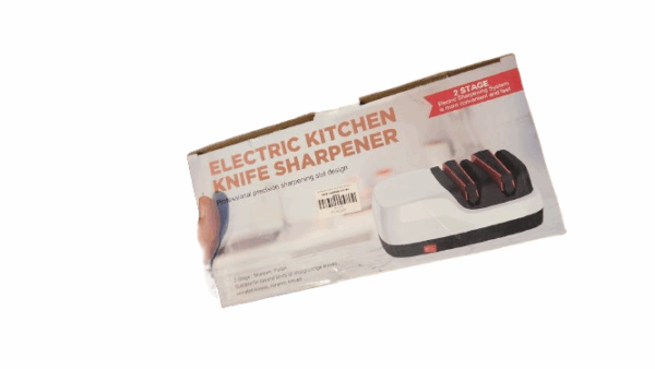 Knife Sharpner Electric Heavy - Image 2