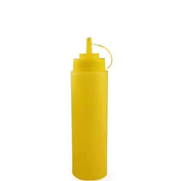 SQUEEZING BOTTLE