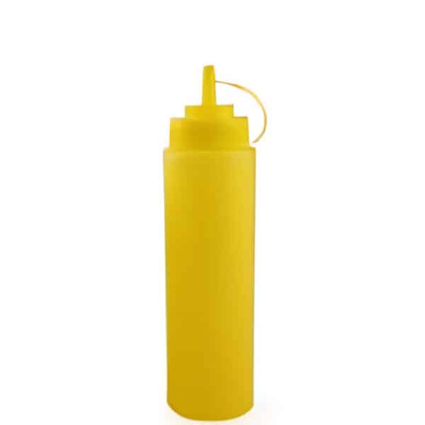 SQUEEZING BOTTLE
